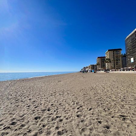 Apartment El Encanto Andaluz 200M From Fuengirola Beach Εξωτερικό φωτογραφία