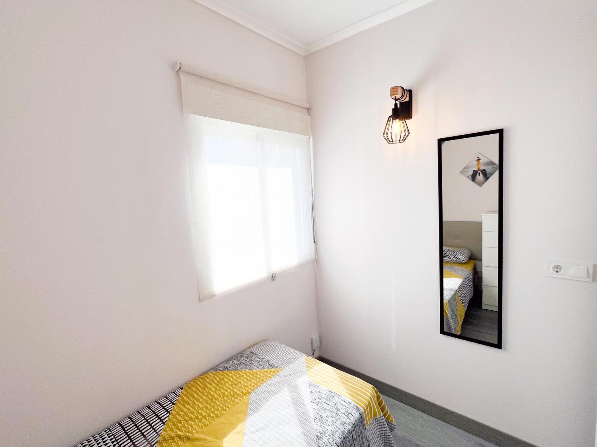 Apartment El Encanto Andaluz 200M From Fuengirola Beach Εξωτερικό φωτογραφία