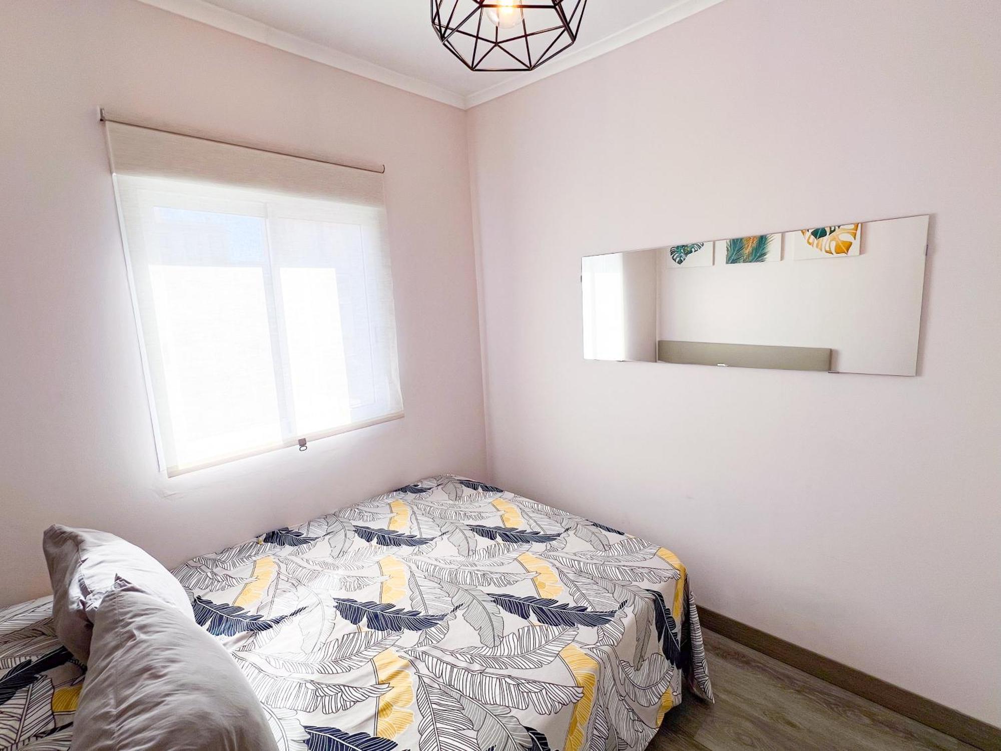 Apartment El Encanto Andaluz 200M From Fuengirola Beach Εξωτερικό φωτογραφία