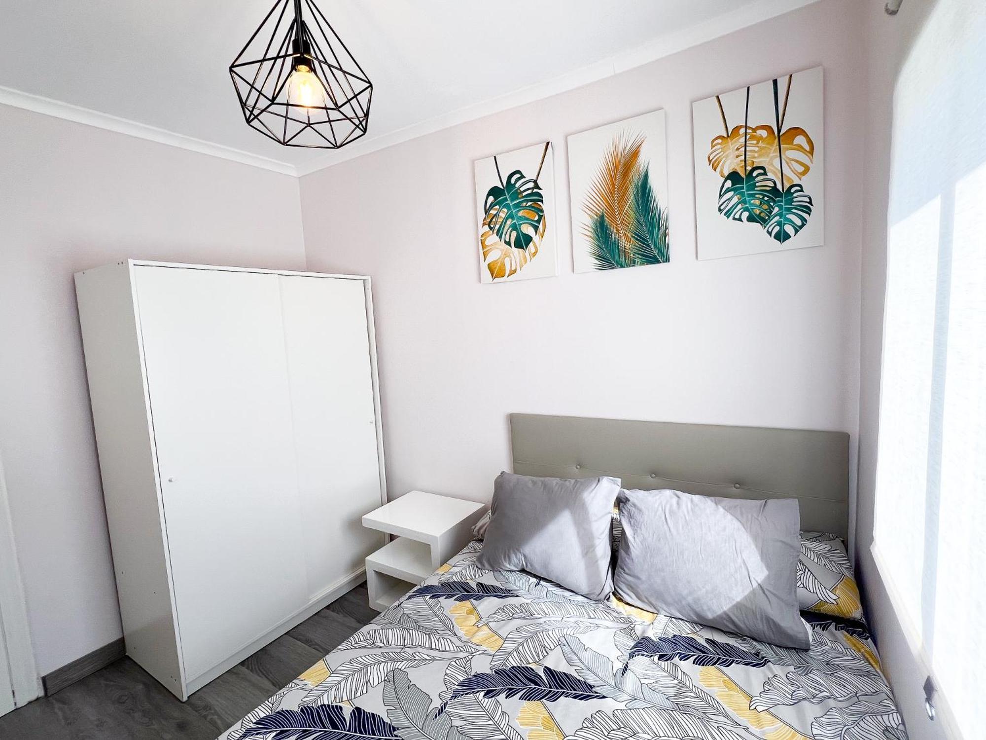 Apartment El Encanto Andaluz 200M From Fuengirola Beach Εξωτερικό φωτογραφία