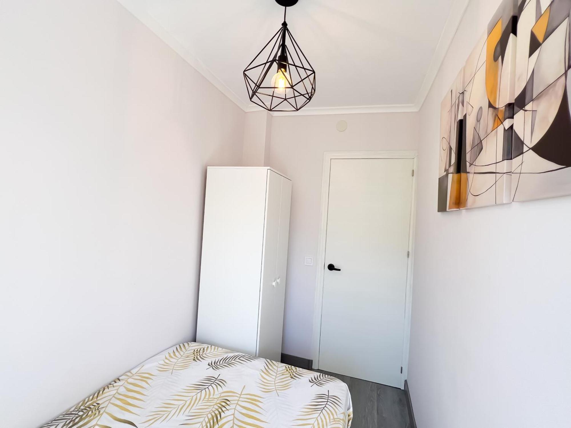 Apartment El Encanto Andaluz 200M From Fuengirola Beach Εξωτερικό φωτογραφία