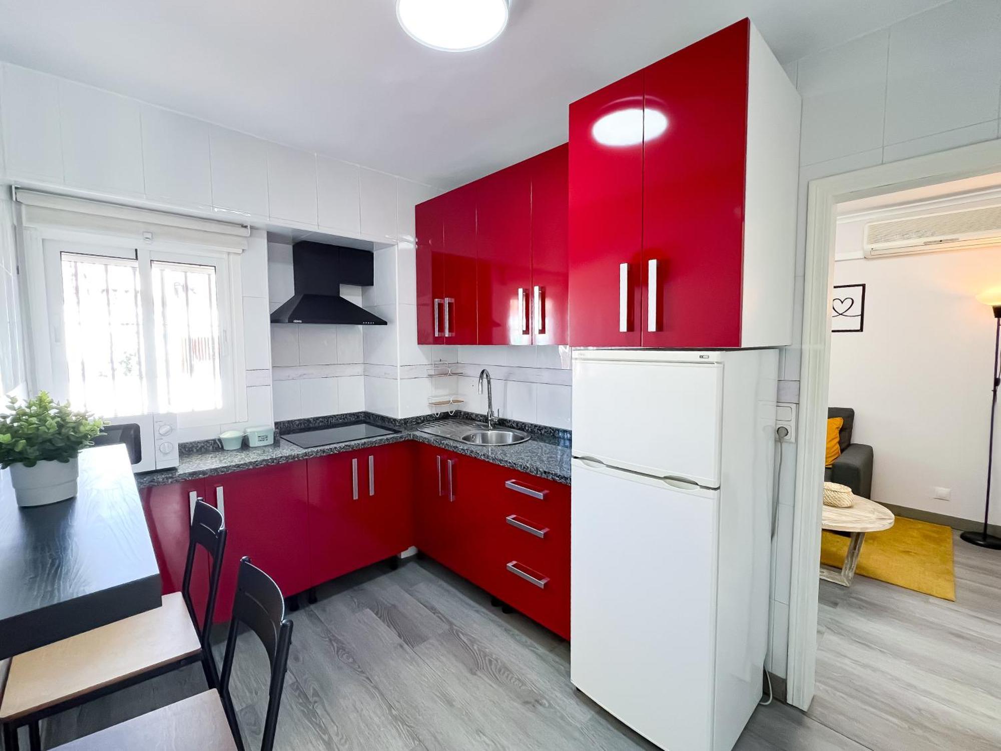 Apartment El Encanto Andaluz 200M From Fuengirola Beach Εξωτερικό φωτογραφία