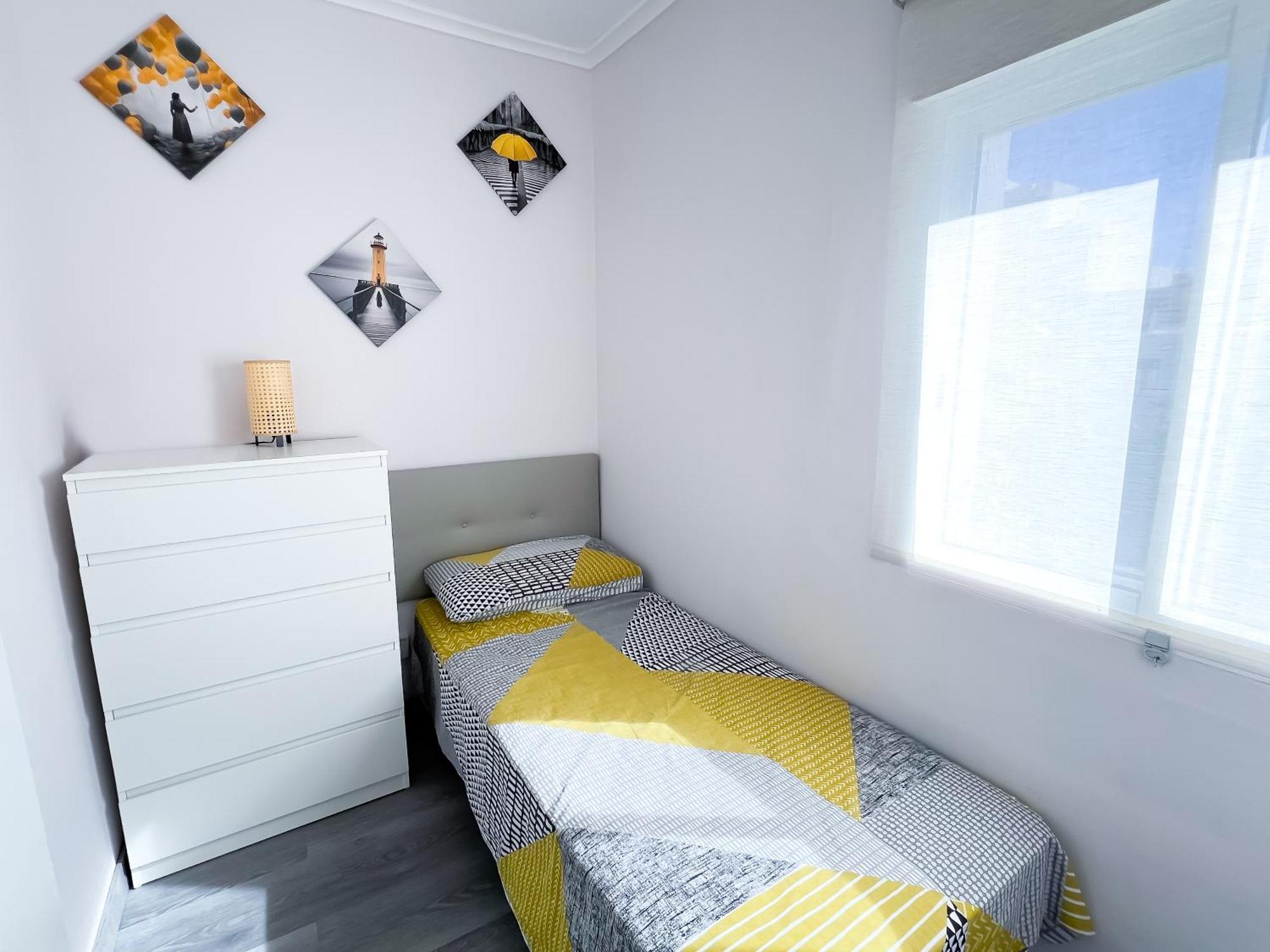 Apartment El Encanto Andaluz 200M From Fuengirola Beach Εξωτερικό φωτογραφία