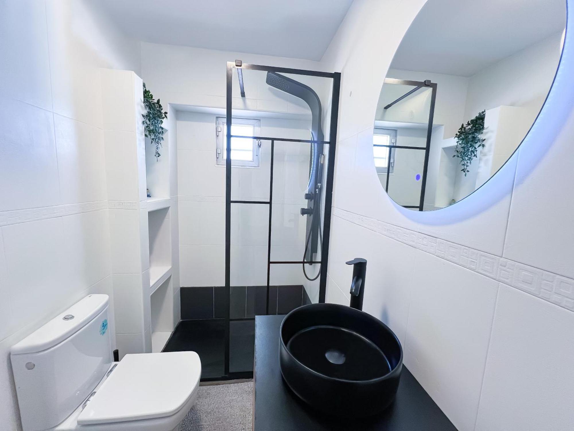 Apartment El Encanto Andaluz 200M From Fuengirola Beach Εξωτερικό φωτογραφία