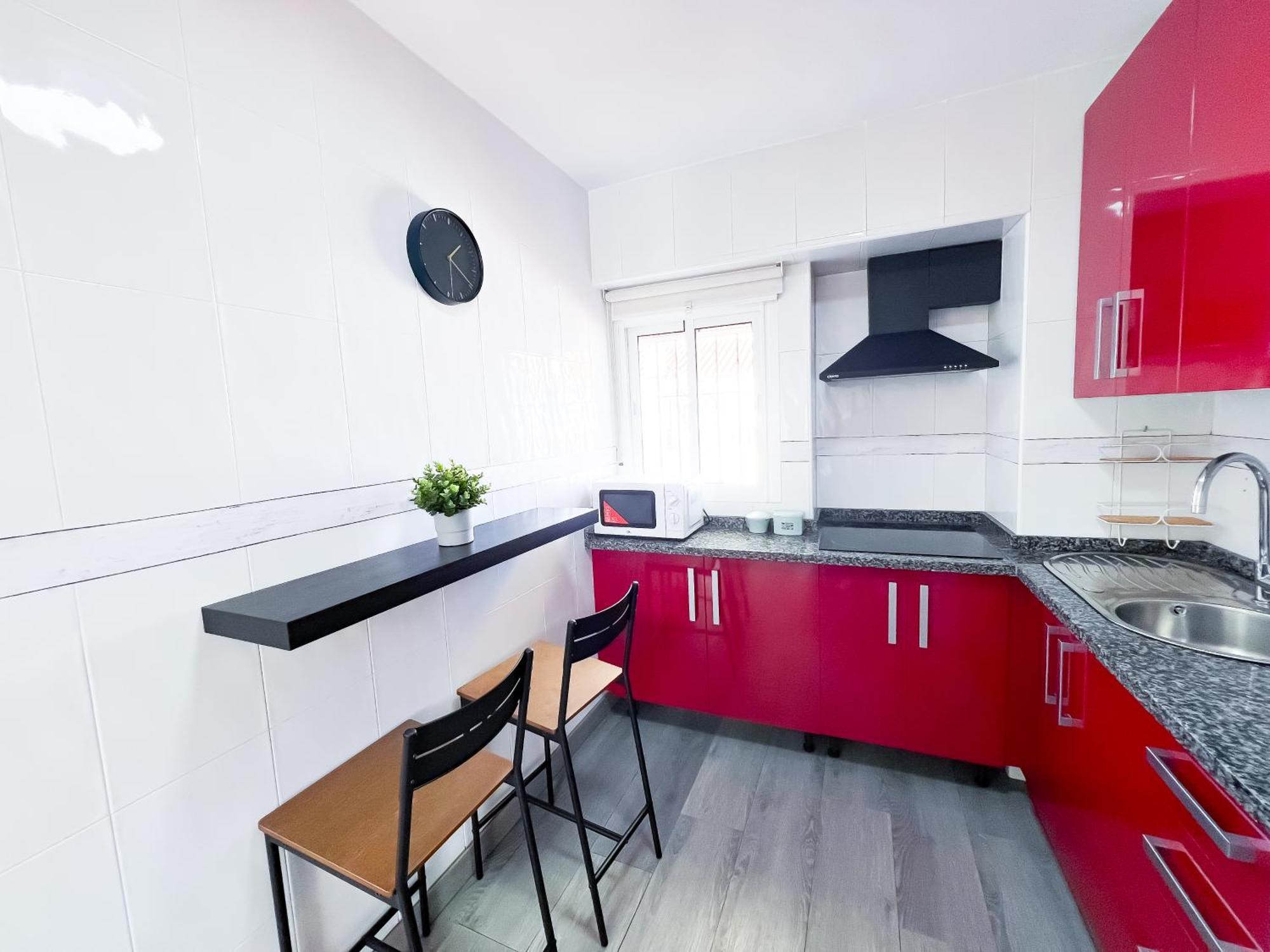 Apartment El Encanto Andaluz 200M From Fuengirola Beach Εξωτερικό φωτογραφία