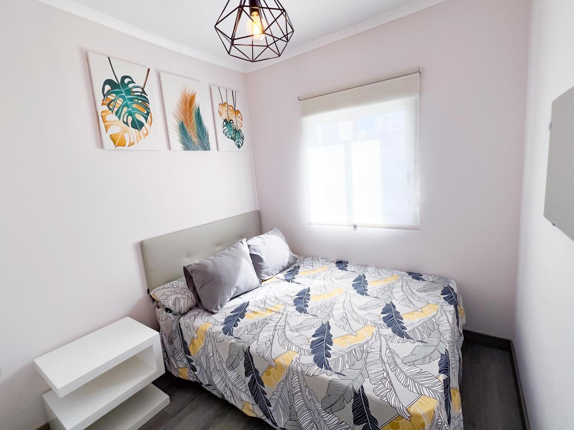 Apartment El Encanto Andaluz 200M From Fuengirola Beach Εξωτερικό φωτογραφία