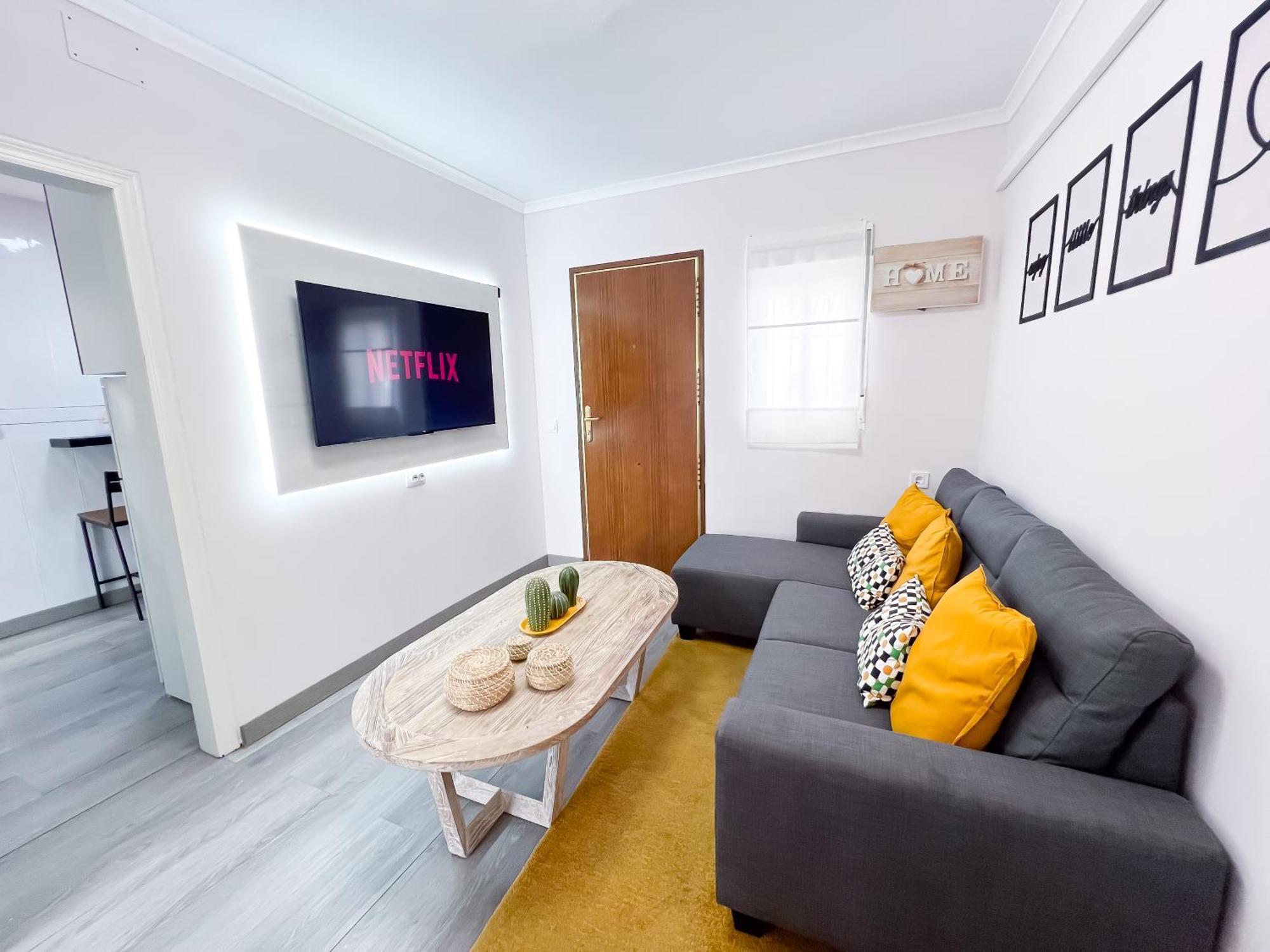 Apartment El Encanto Andaluz 200M From Fuengirola Beach Εξωτερικό φωτογραφία