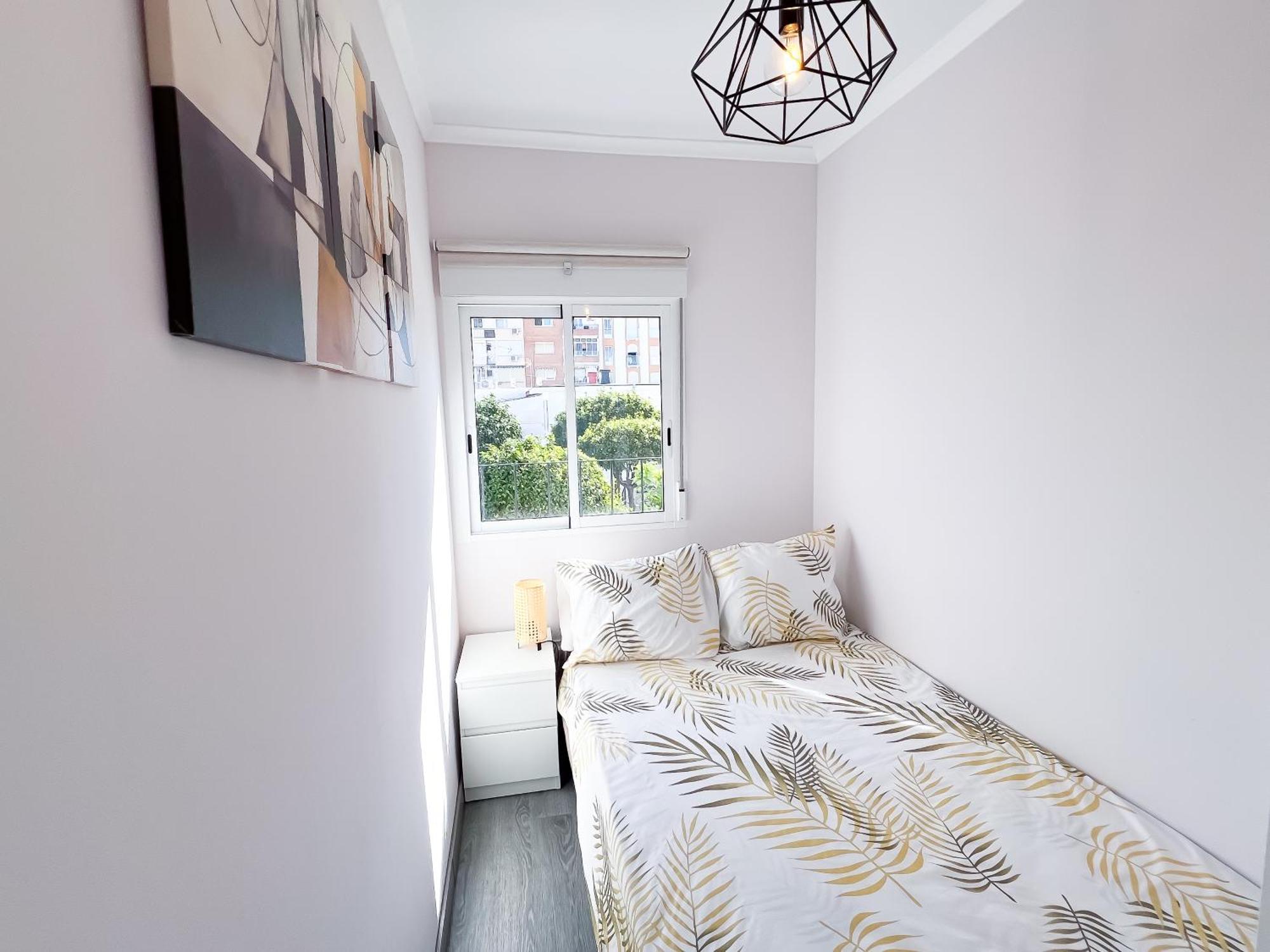 Apartment El Encanto Andaluz 200M From Fuengirola Beach Εξωτερικό φωτογραφία