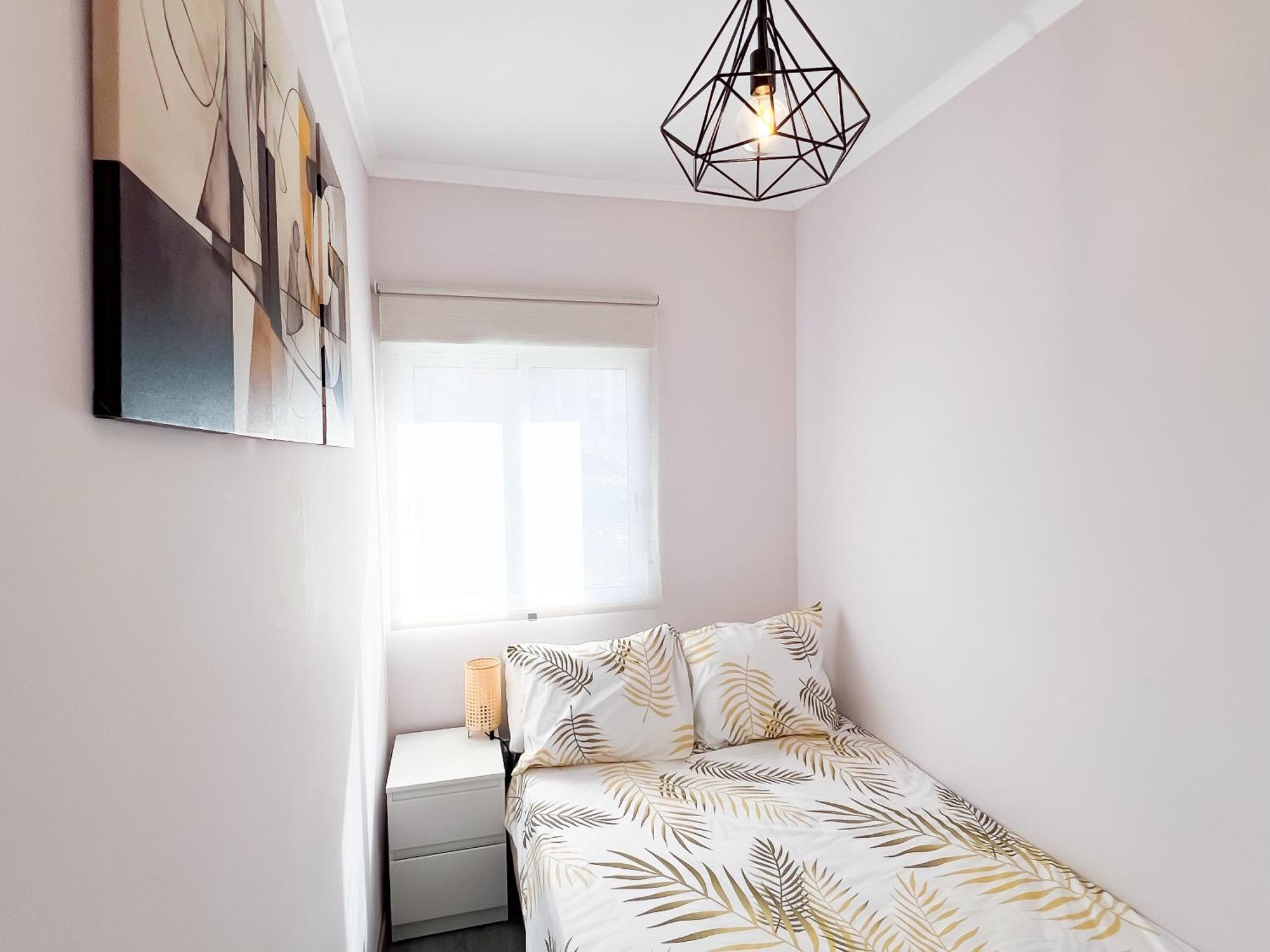 Apartment El Encanto Andaluz 200M From Fuengirola Beach Εξωτερικό φωτογραφία