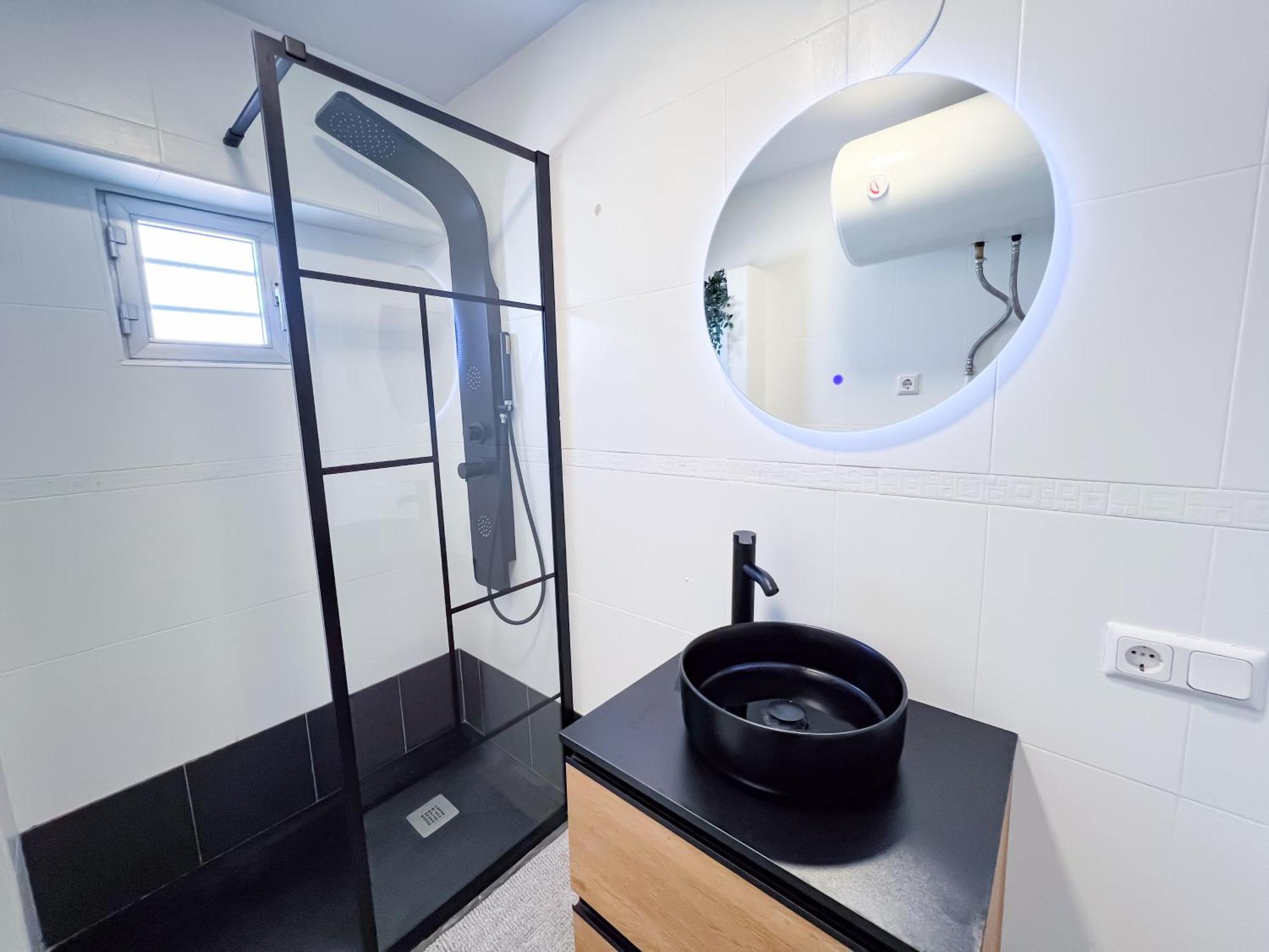 Apartment El Encanto Andaluz 200M From Fuengirola Beach Εξωτερικό φωτογραφία